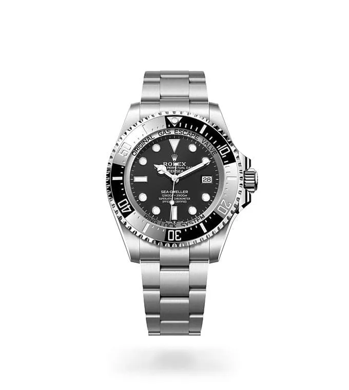 16785##Rolex Deepsea