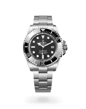 16785##Rolex Deepsea