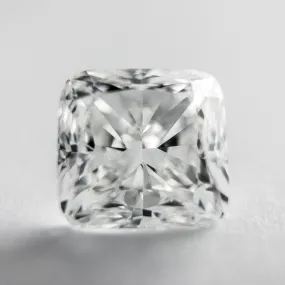 3.01ct White 7.97x7.81x5.62mm GIA G VS1 Cushion Brilliant DDL2181- Dream Diam Exclusive