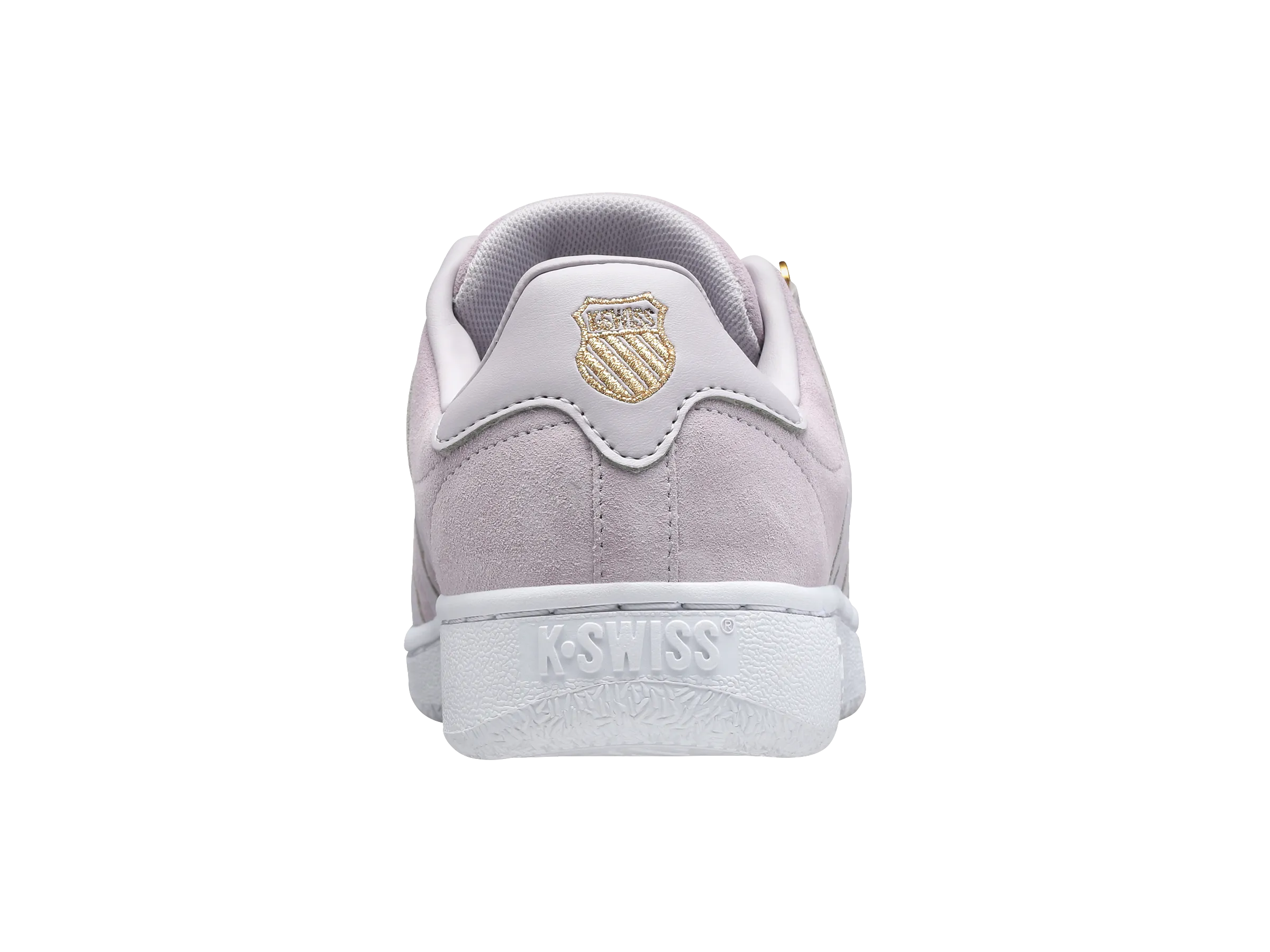 93345-588-M | CLASSIC VN SUEDE | LILAC MARBLE/WHITE