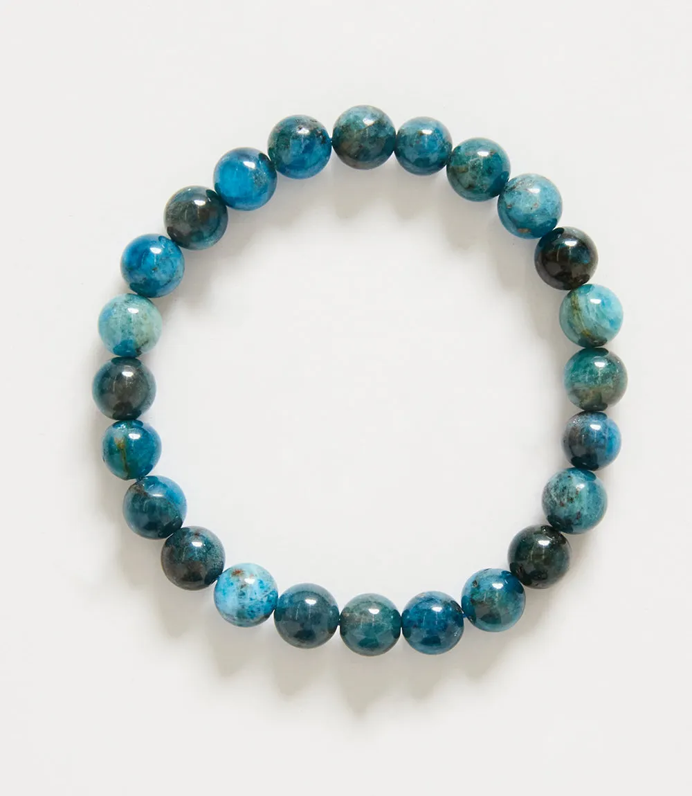 Beaded Stretch Bracelet