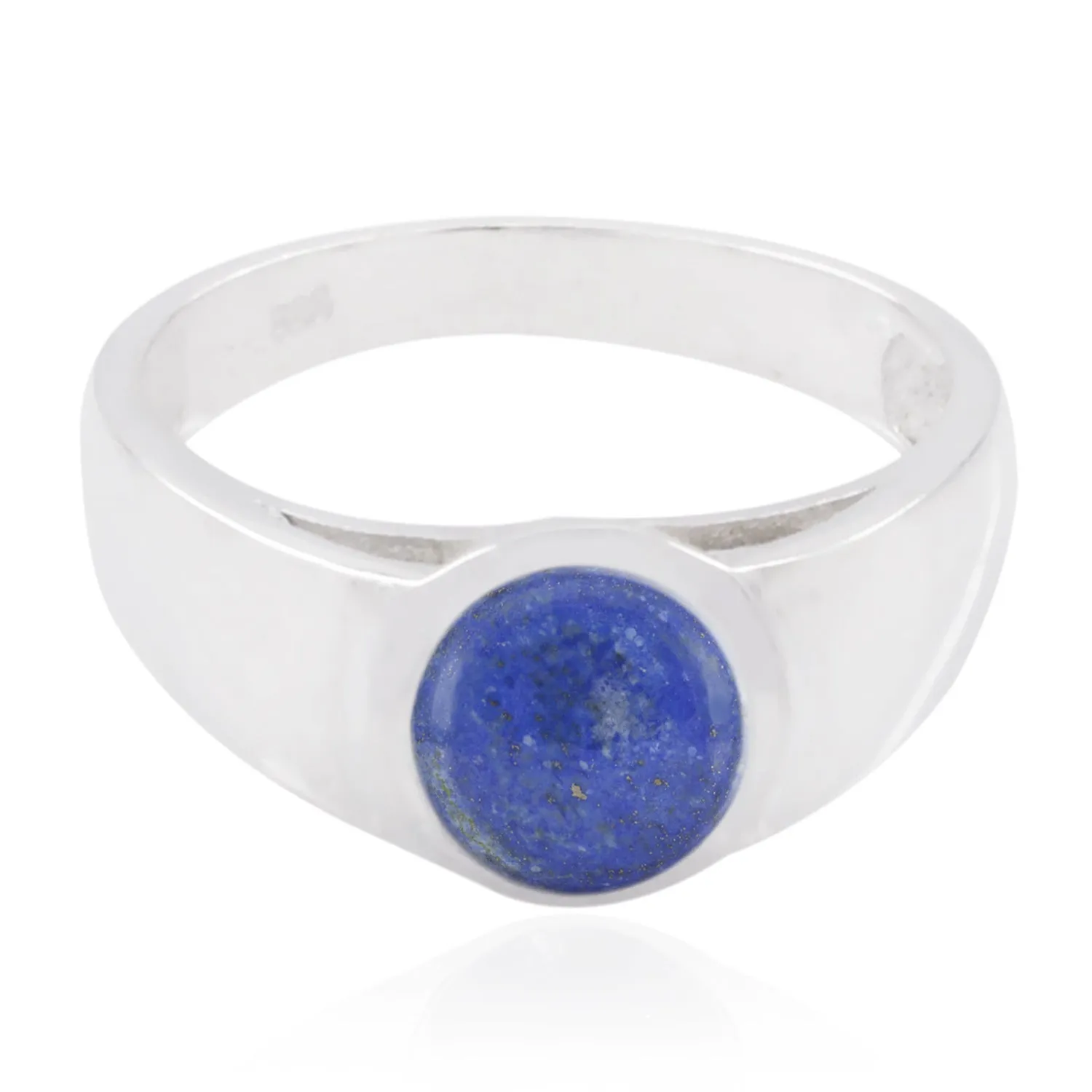 Bonnie Stone Lapis Lazuli 925 Sterling Silver Ring Simon G Jewelry