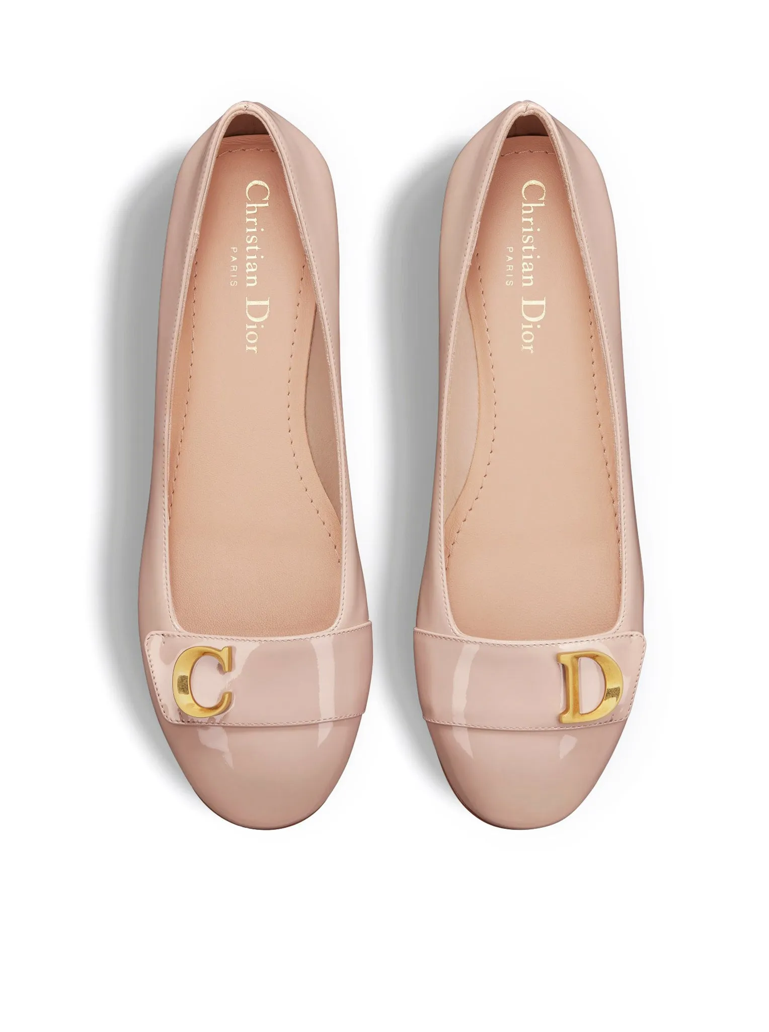 C`EST DIOR BALLERINA