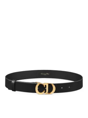 C`est Dior belt