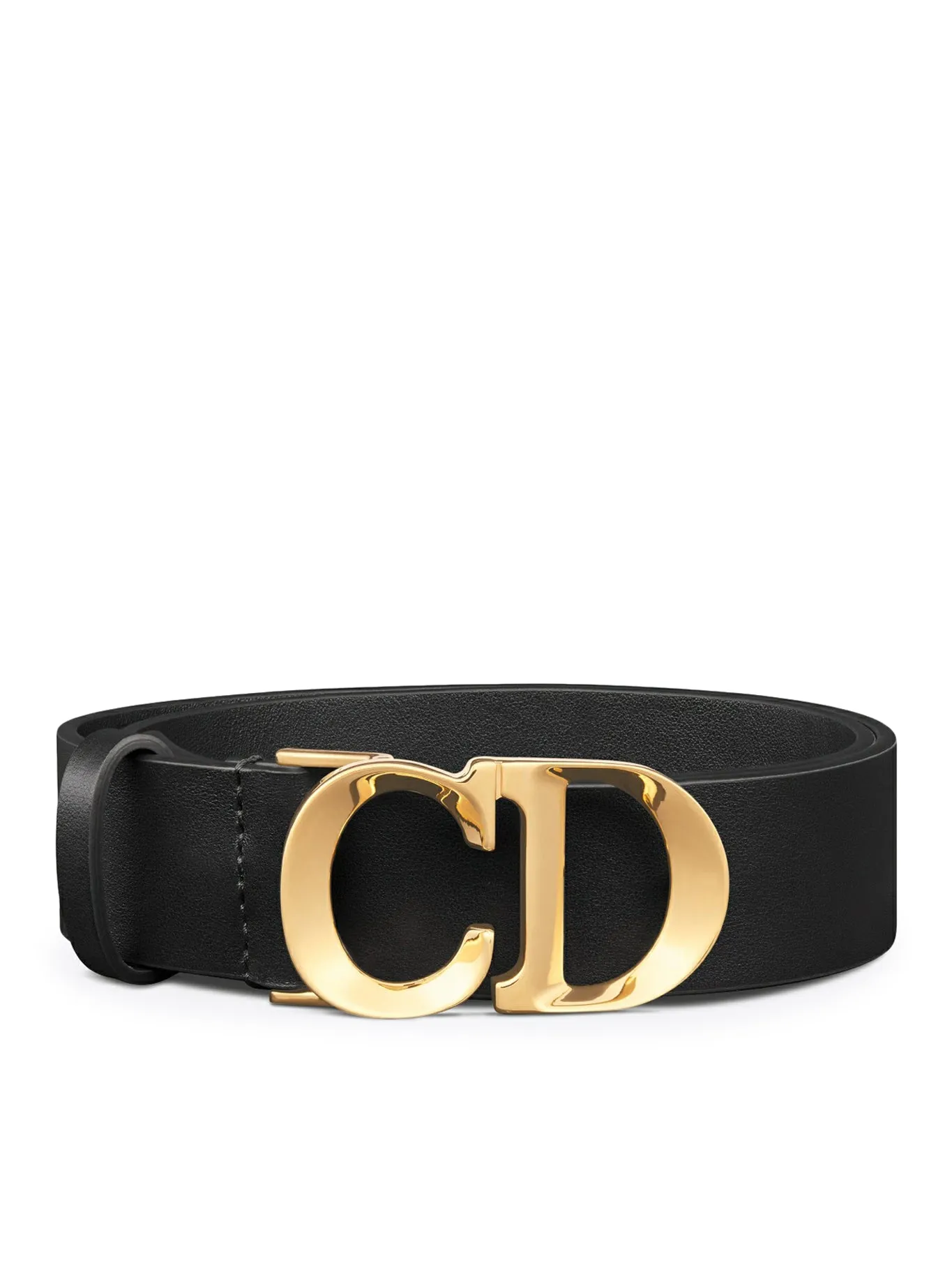 C`est Dior belt