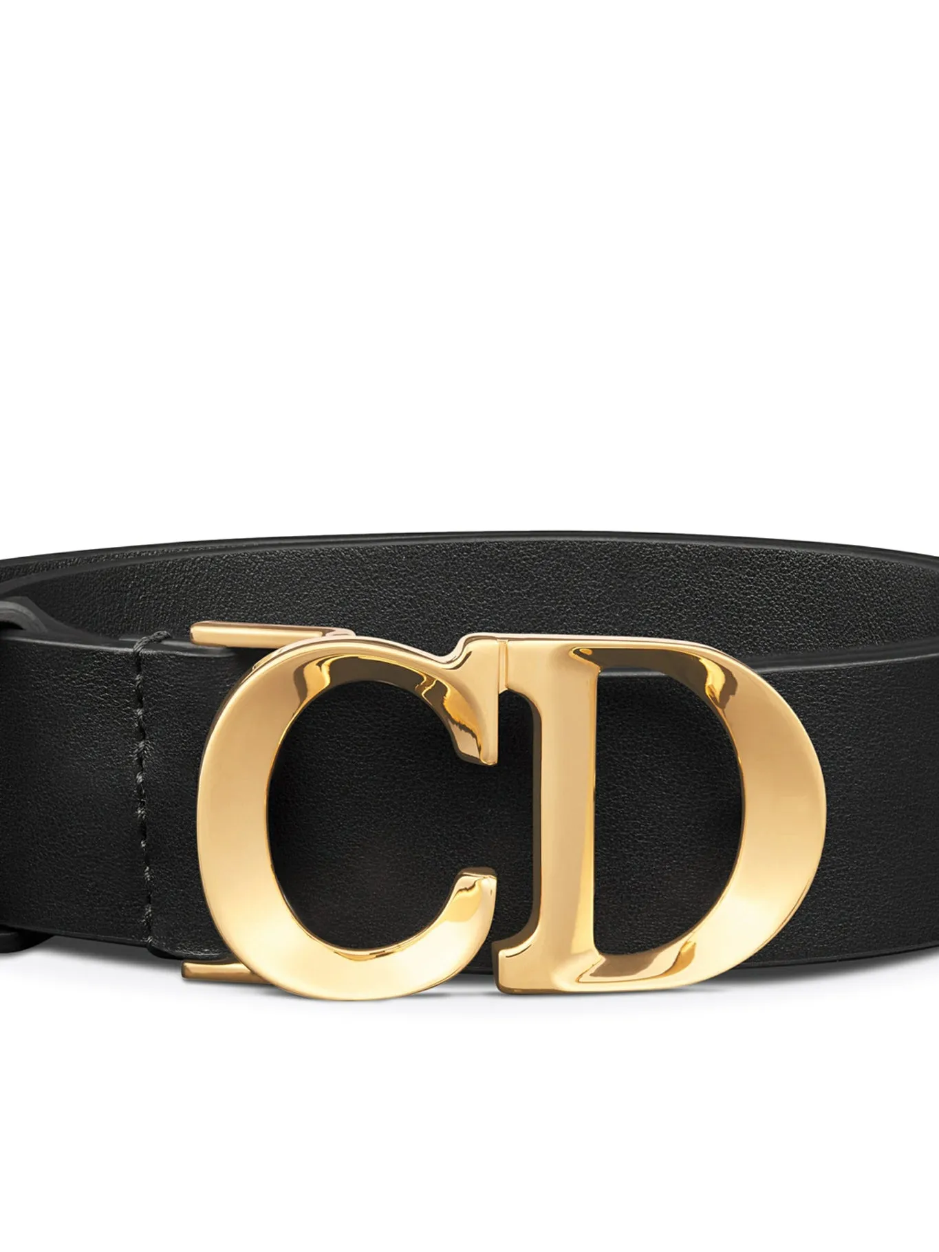 C`est Dior belt