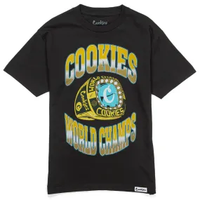 Champ Rings Tee