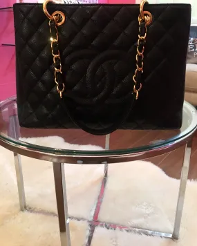 Chanel GST