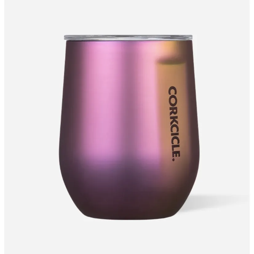 Corkcicle 12oz Stemless