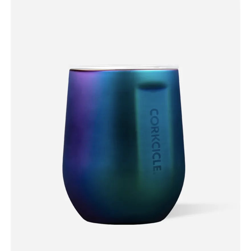 Corkcicle 12oz Stemless