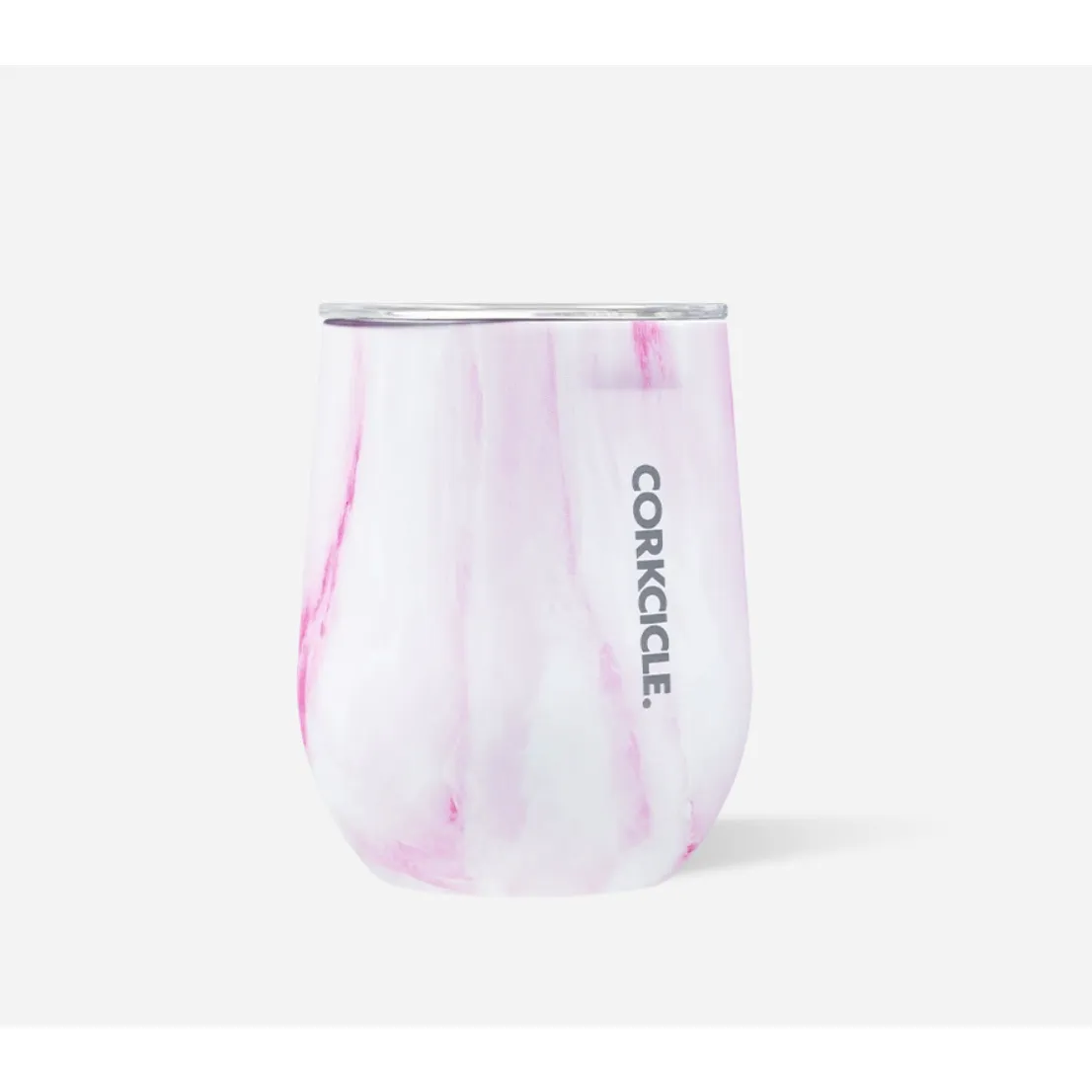 Corkcicle 12oz Stemless