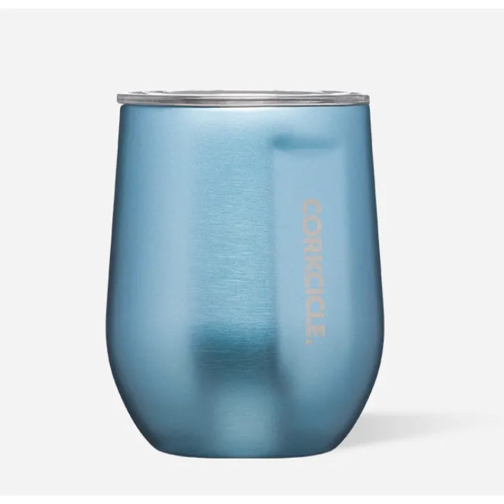 Corkcicle 12oz Stemless