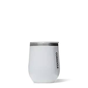 Corkcicle 12oz Stemless