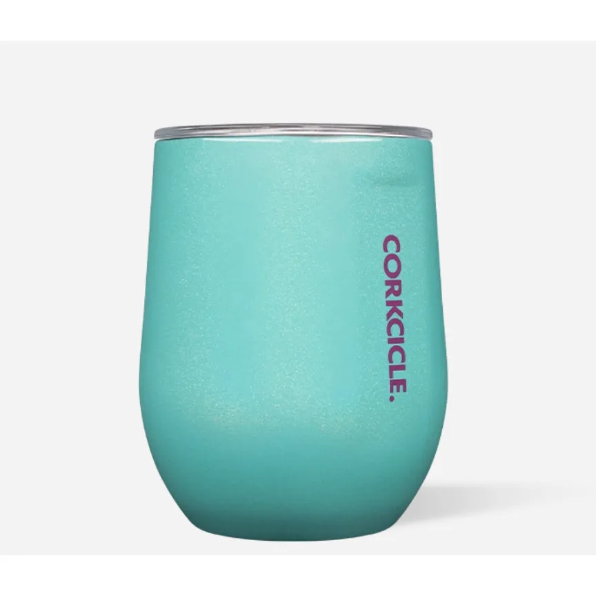 Corkcicle 12oz Stemless