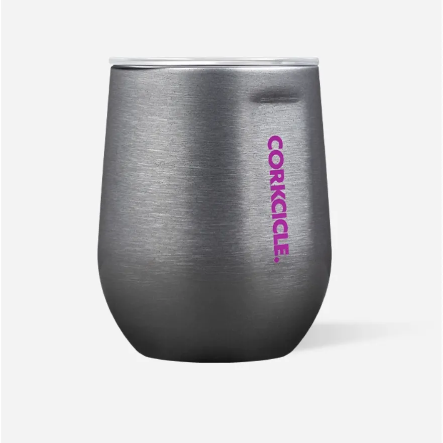 Corkcicle 12oz Stemless