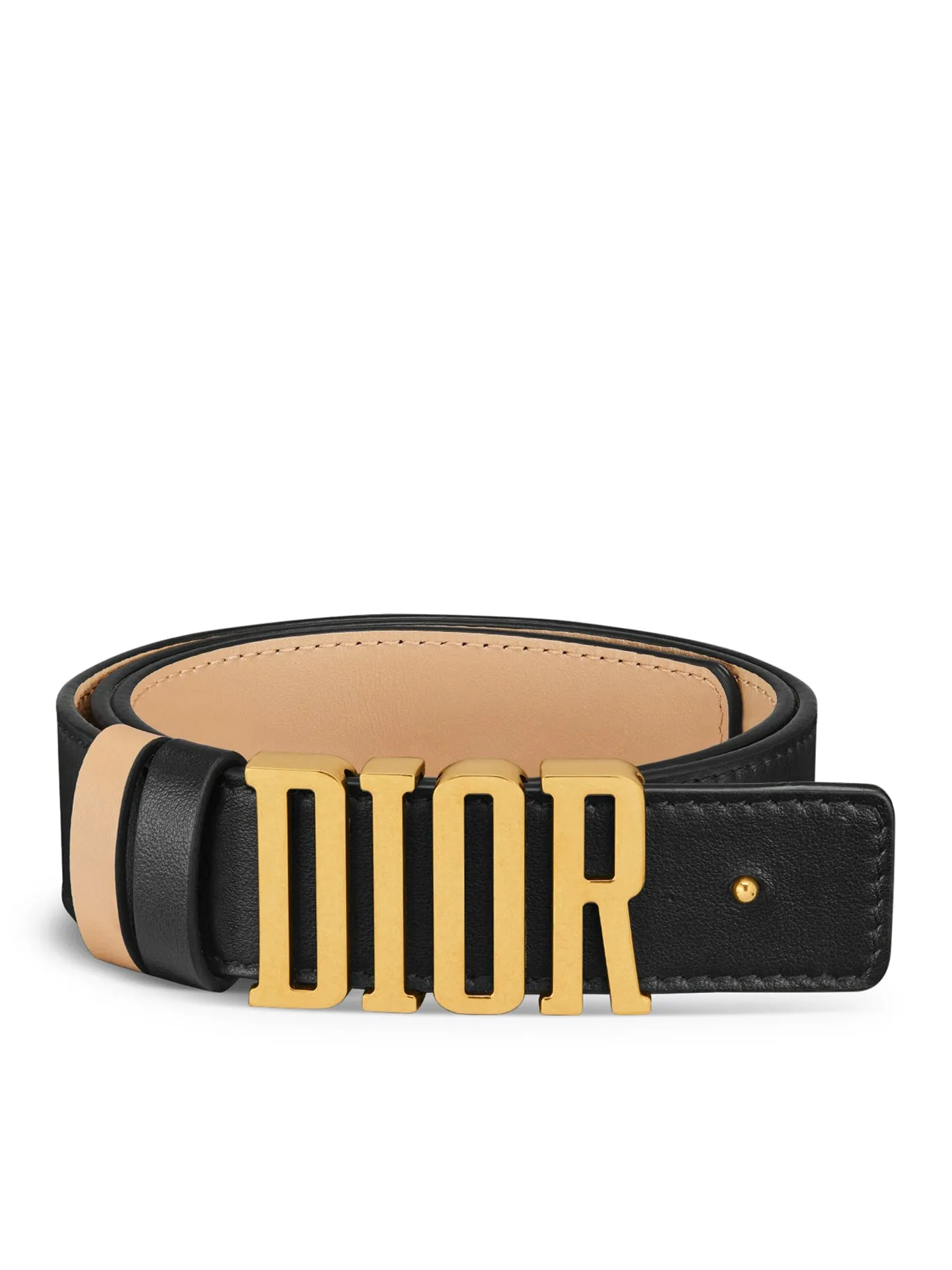 D-FENCE REVERSIBLE BELT