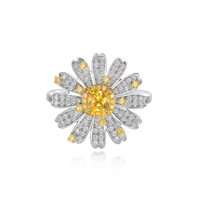 Daisy Ring