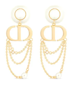 DIOR TRIBALES EARRINGS