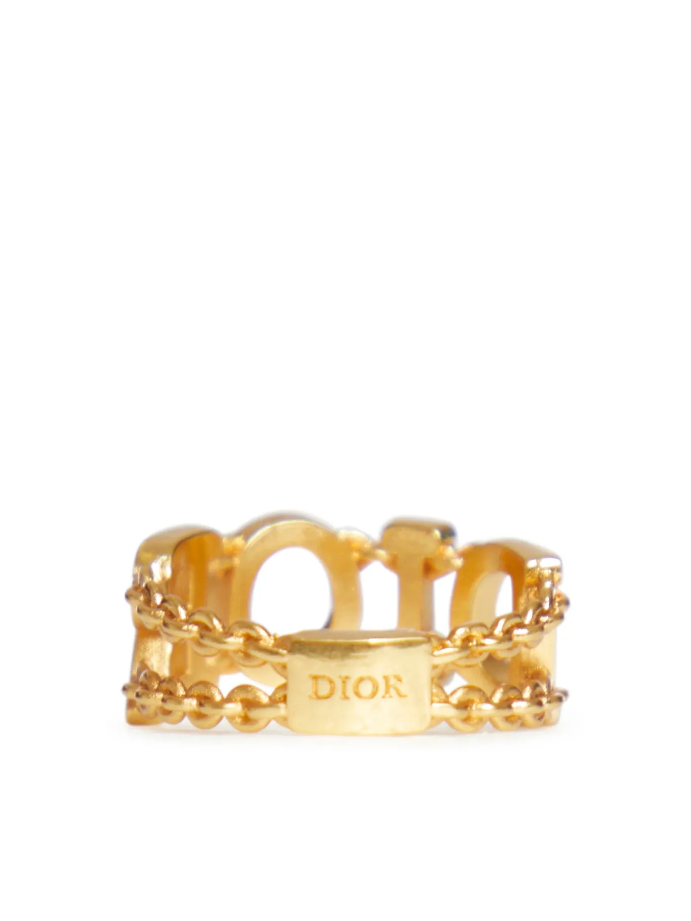 Dio(r)evolution ring