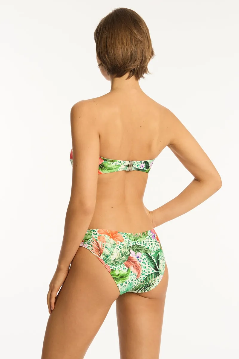 Dolce Twist Bandeau