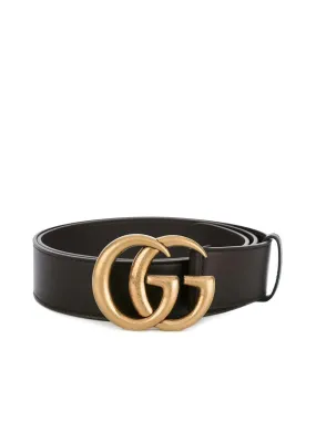 double G buckle belt 4cm