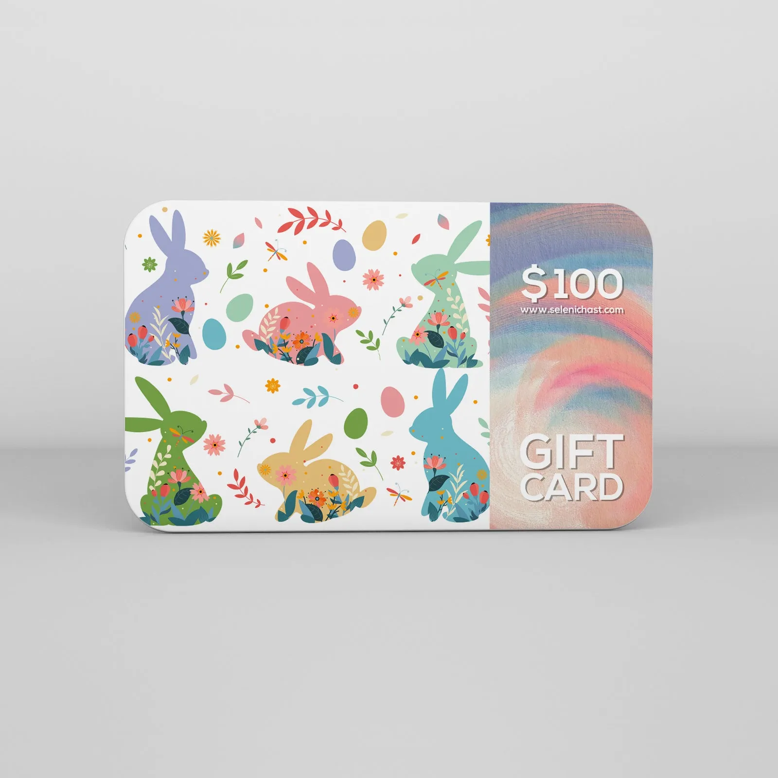 Easter Digital Gift Card