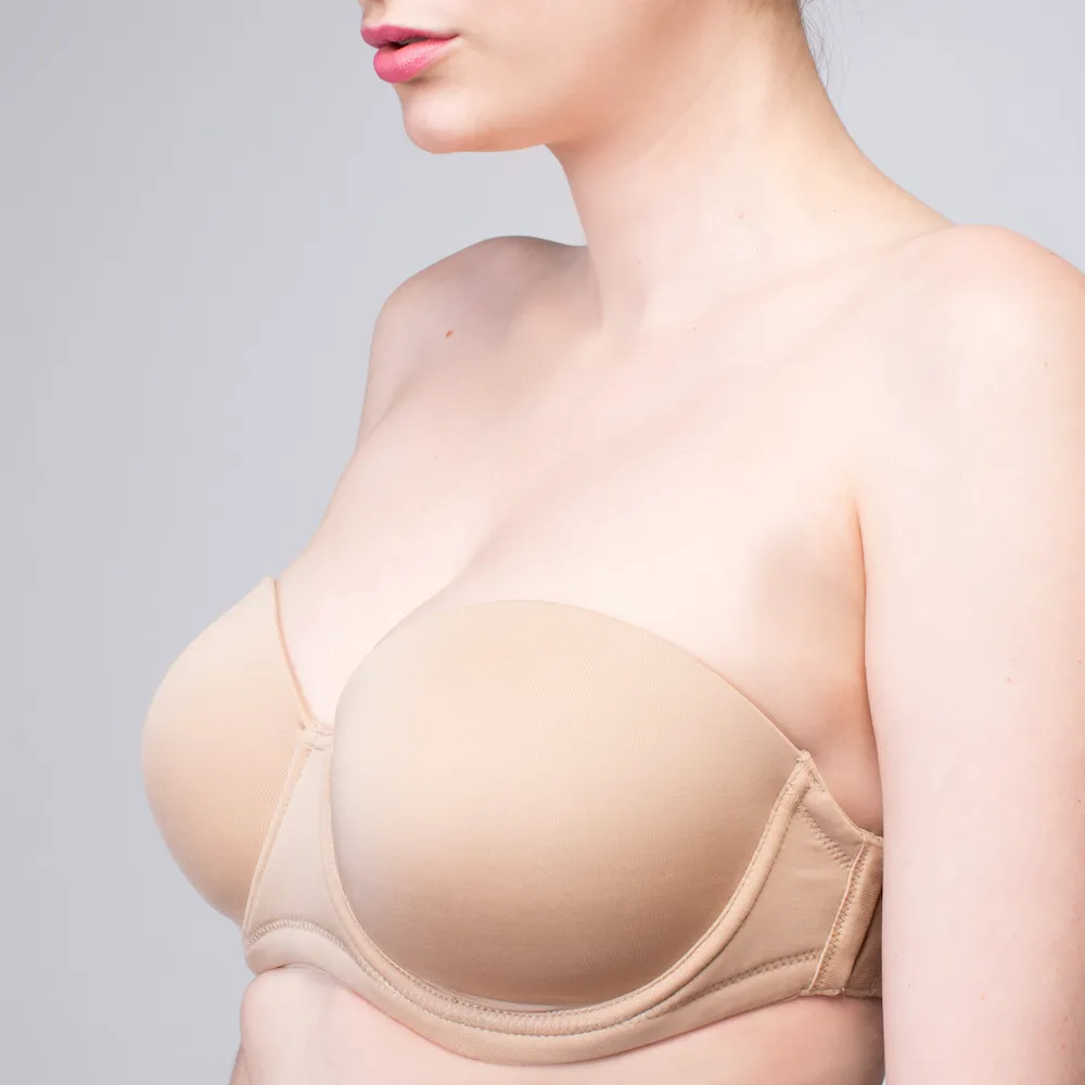 Everyday Neutrals Bra Set