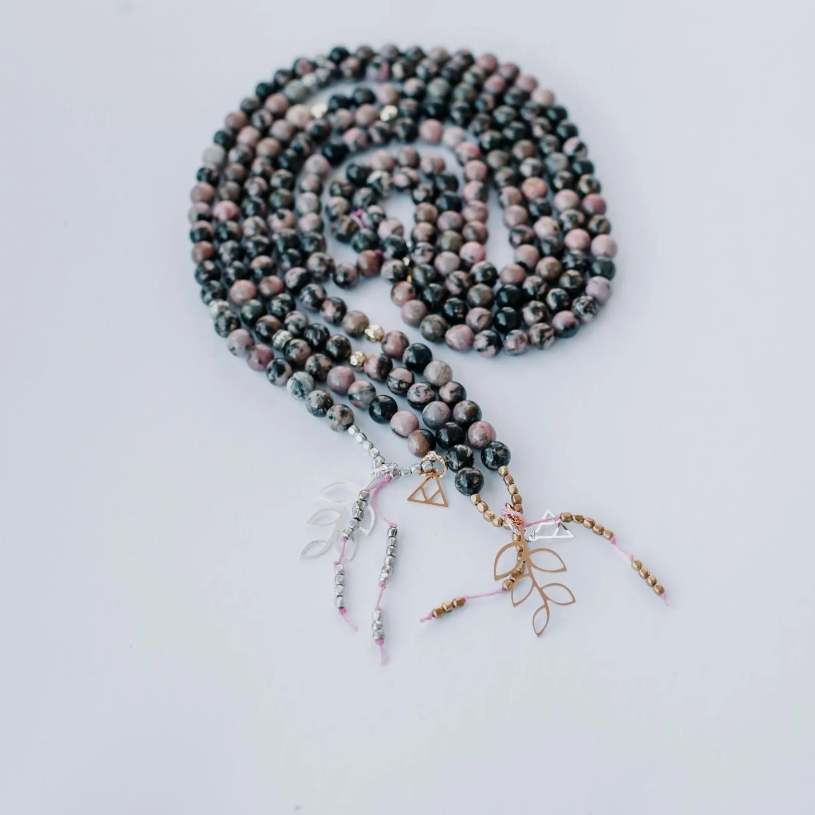 Forgiveness Mala