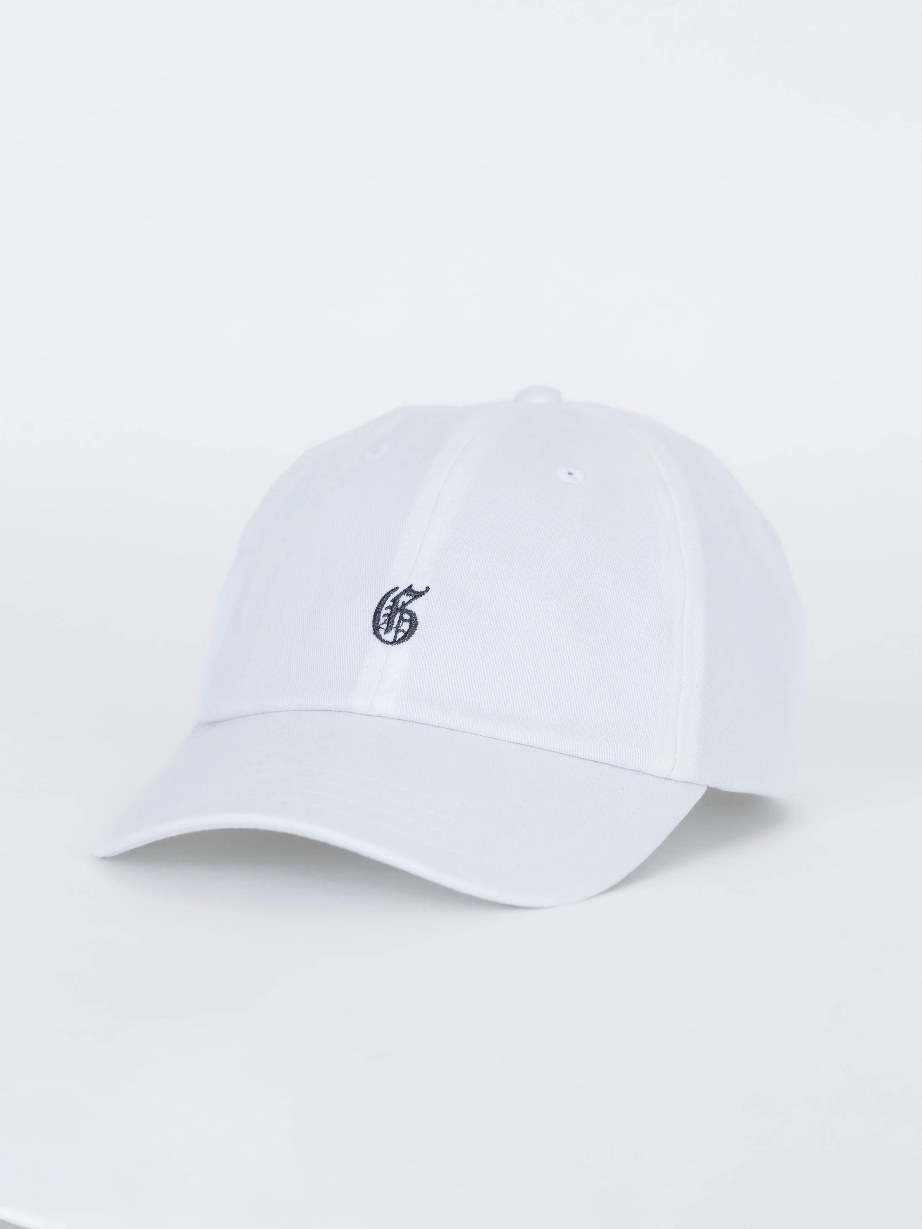 Gothic G Dad Hat