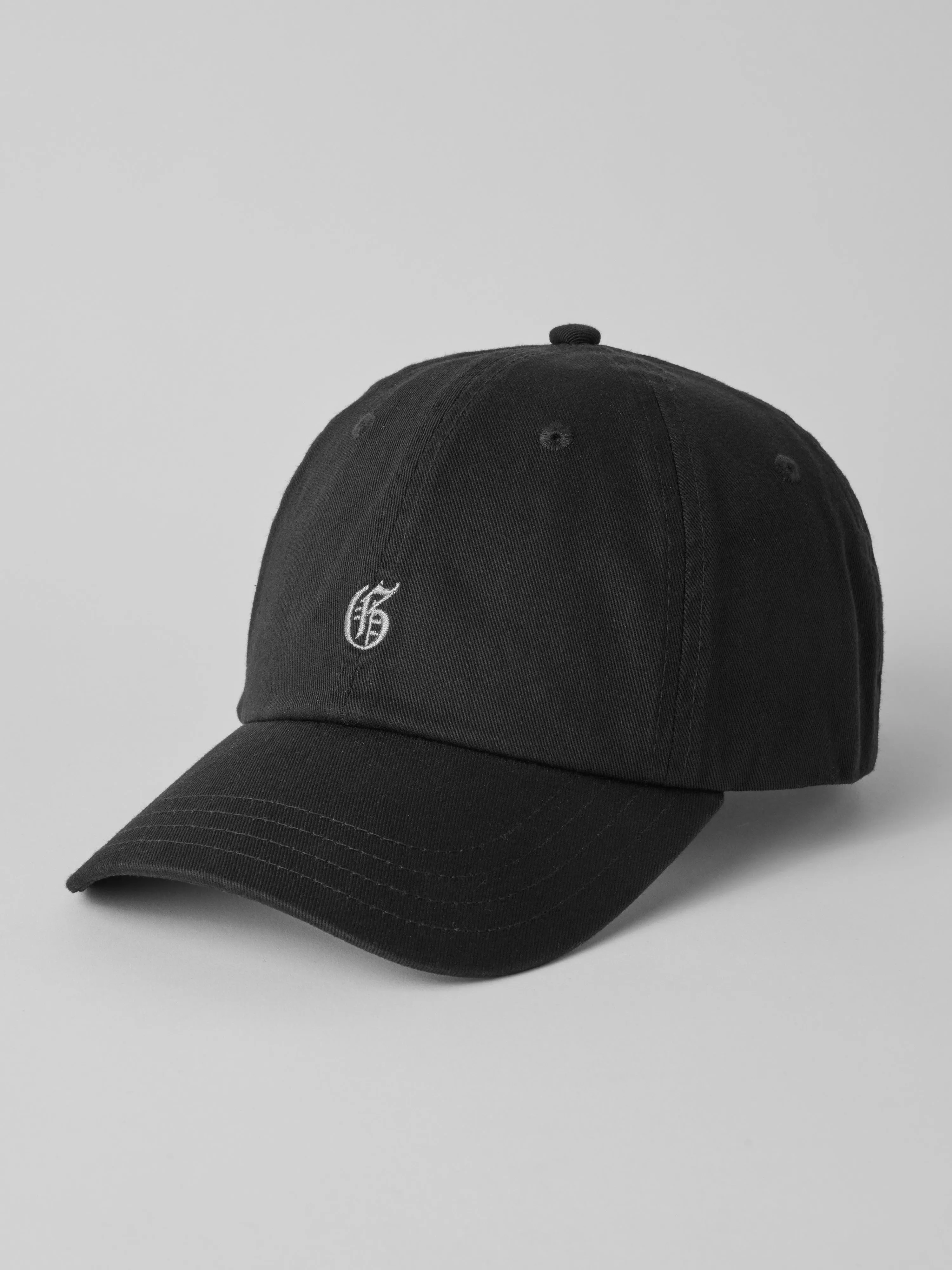 Gothic G Dad Hat