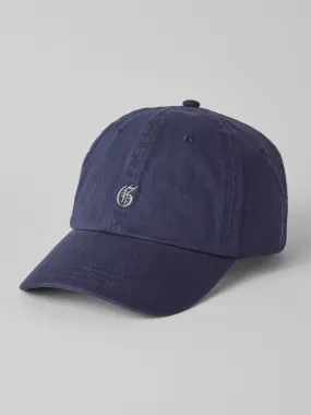 Gothic G Dad Hat