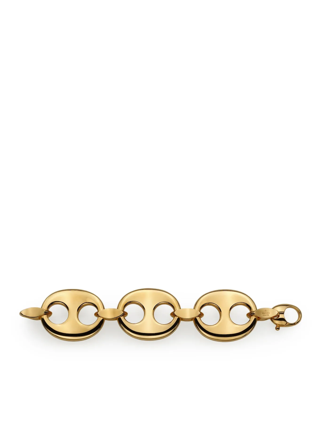 Gucci Marina Chain Bracelet: Elegant Designer Accessory