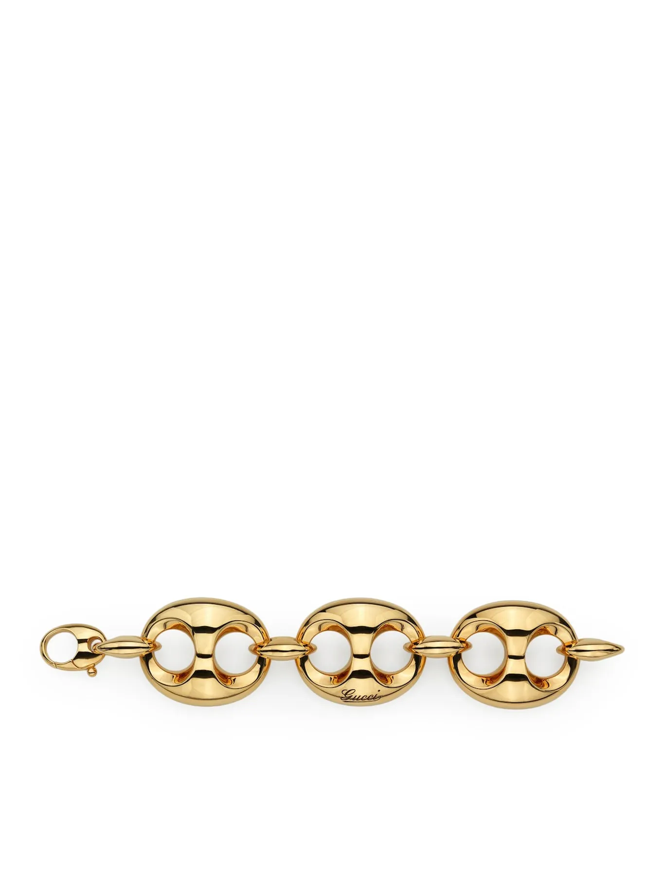 Gucci Marina Chain Bracelet: Elegant Designer Accessory