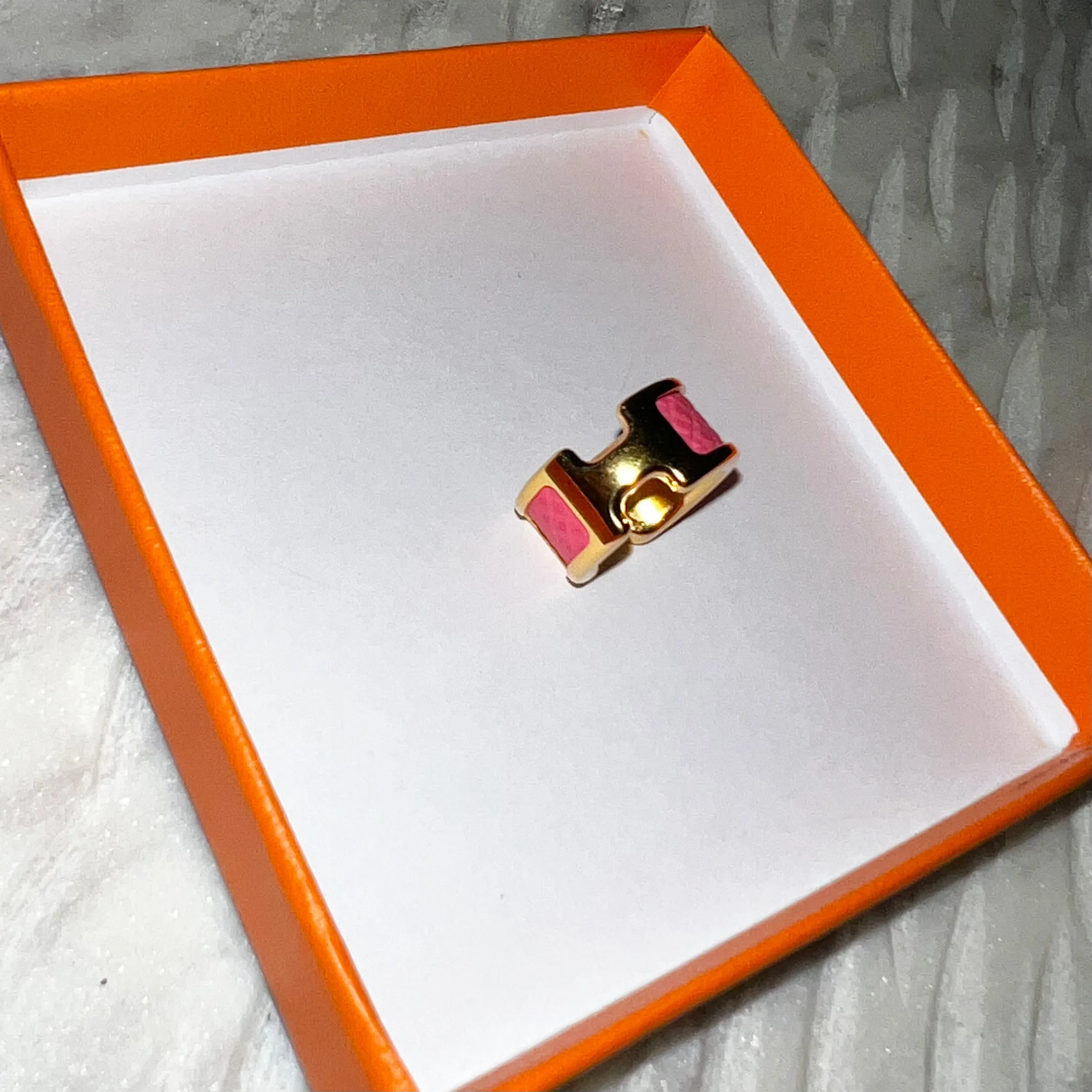 Olympe Small Model Hermes Ear Cuff