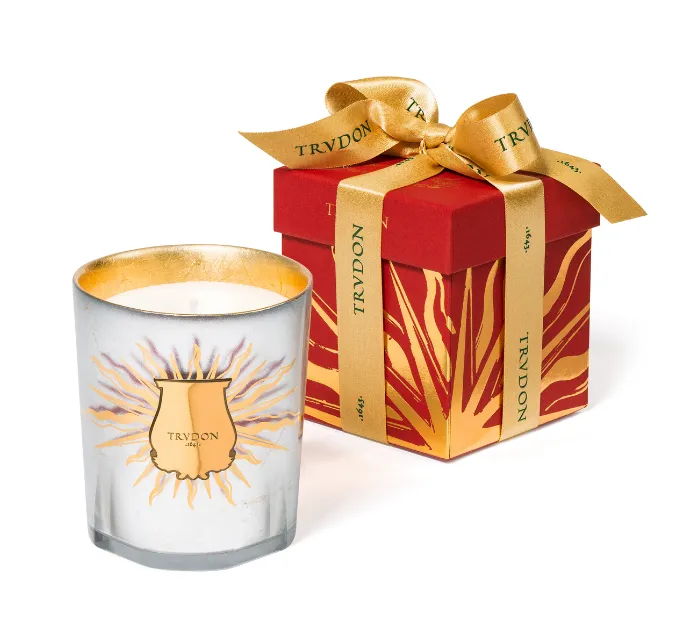 Holiday Altar Classic Candle