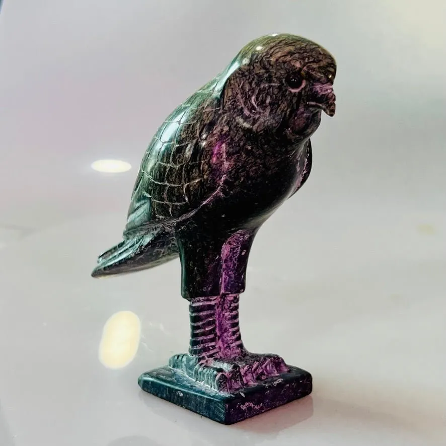 Horus Marble Falcon