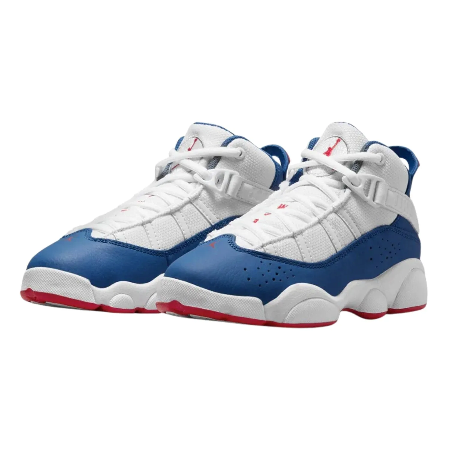 Jordan 6 Rings (Ps) Little Kids Style : 323432