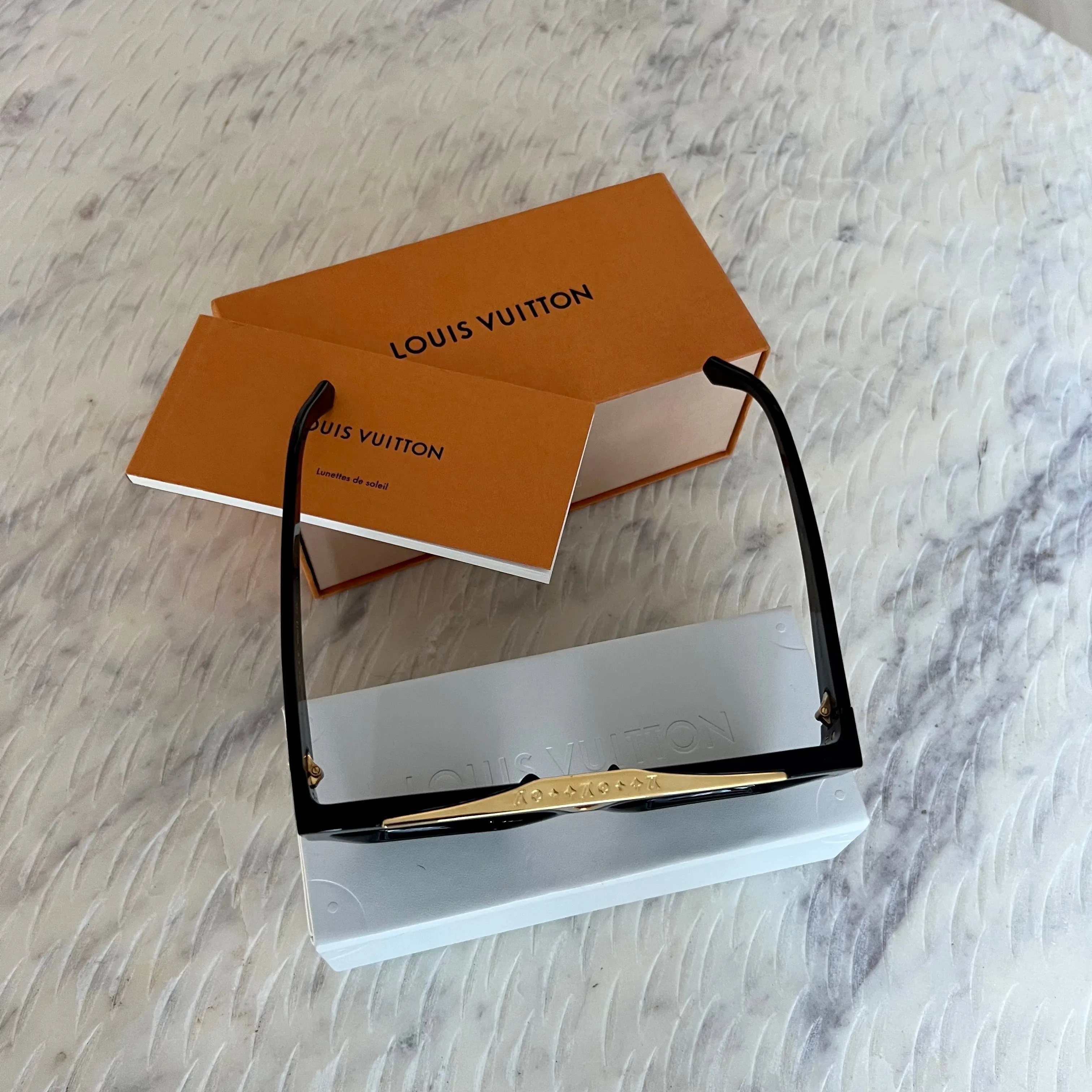 Louis Vuitton 1.1 Millionaires Sunglasses