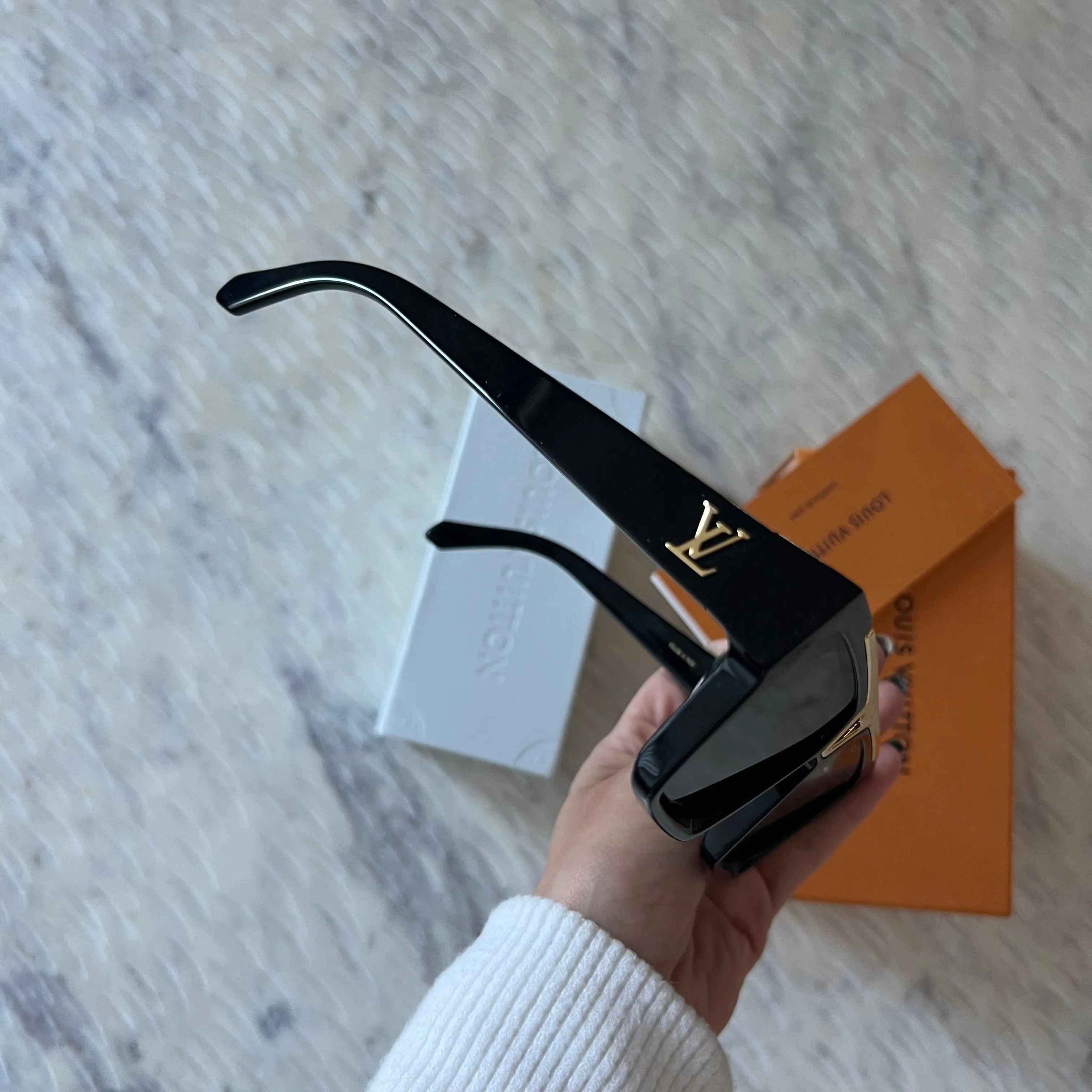 Louis Vuitton 1.1 Millionaires Sunglasses