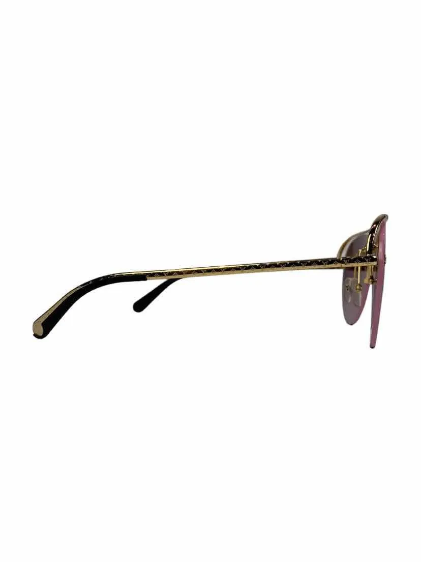 Louis Vuitton Grease Sunglasses