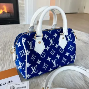 Louis Vuitton Speedy Bandoulière 20