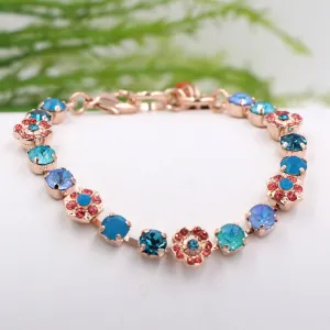 Mariana Petite Bird of Paradise Bracelet 4024