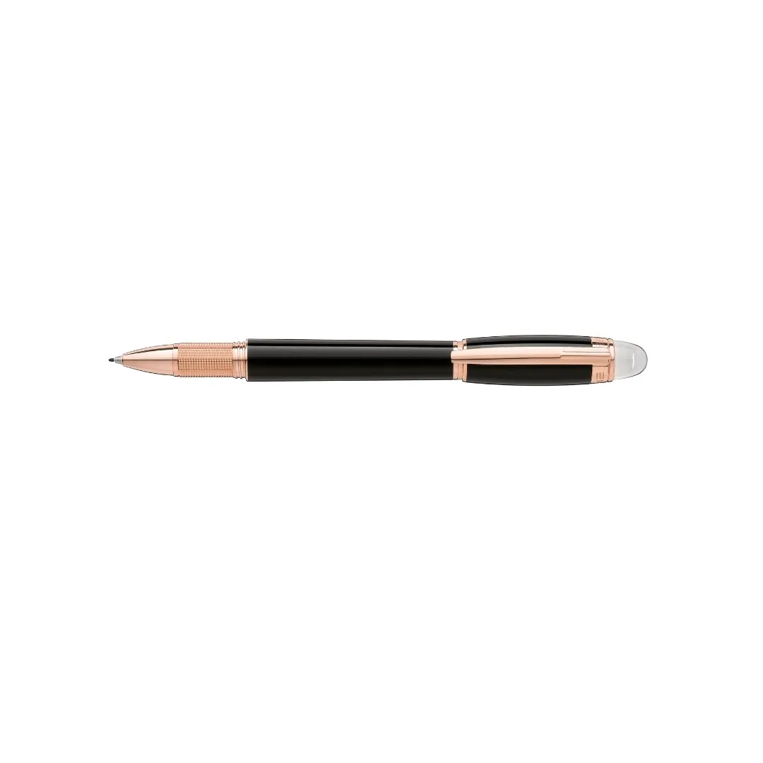 Montblanc StarWalker Rose Gold Resin Fineliner