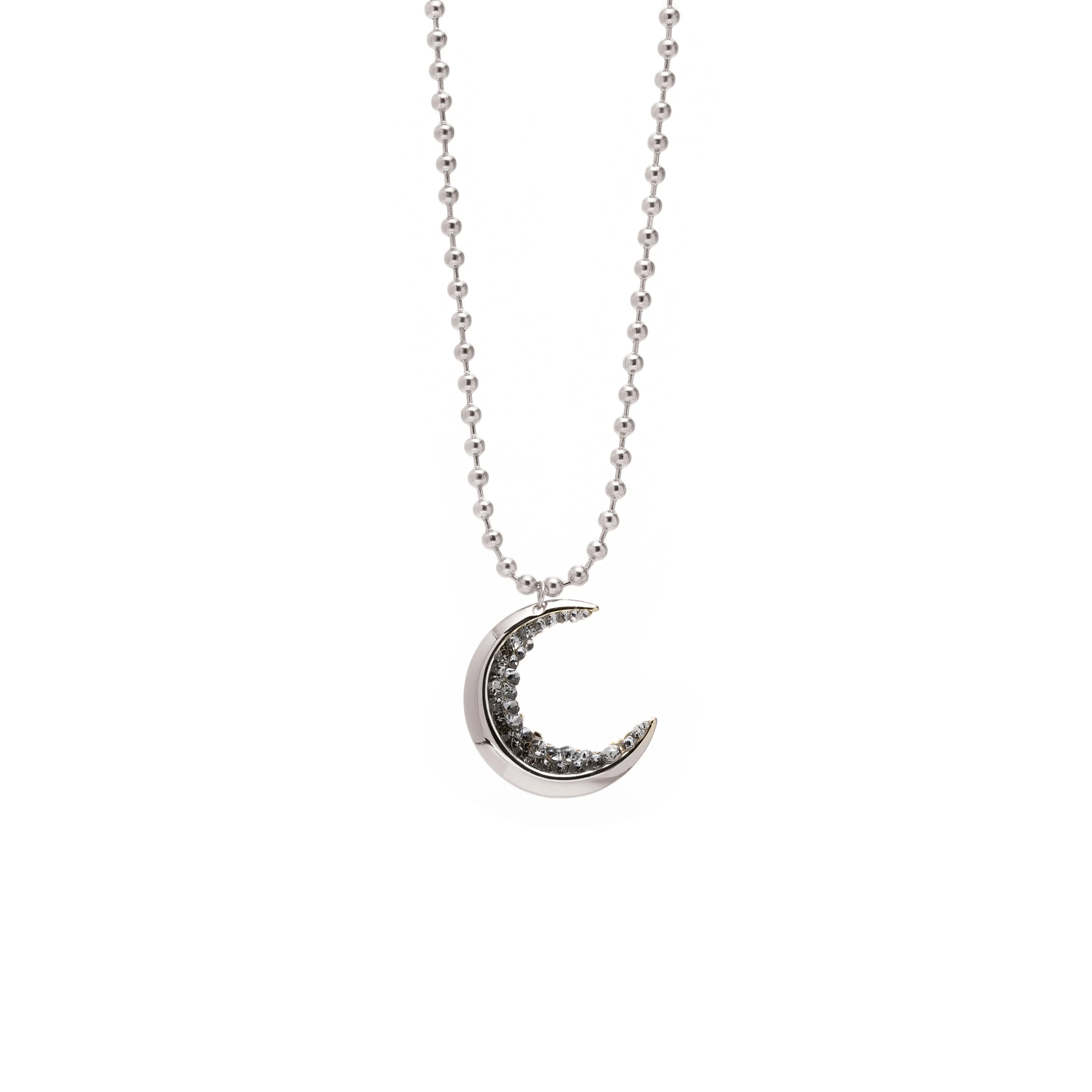 Moon Necklace