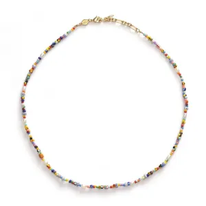 Petit Alaia Necklace, Mix