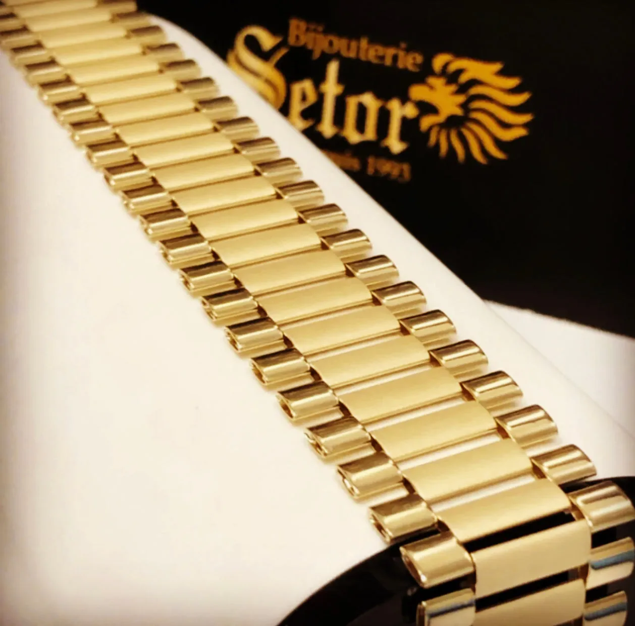 Rollie bracelet MB127