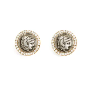 Roma Earrings