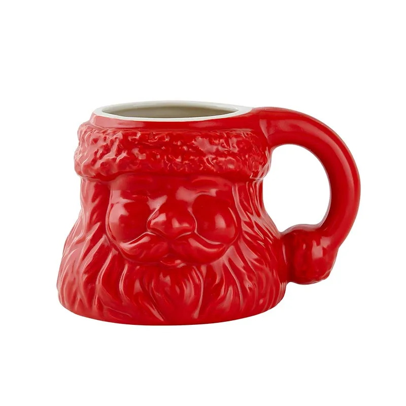 Santa Mug