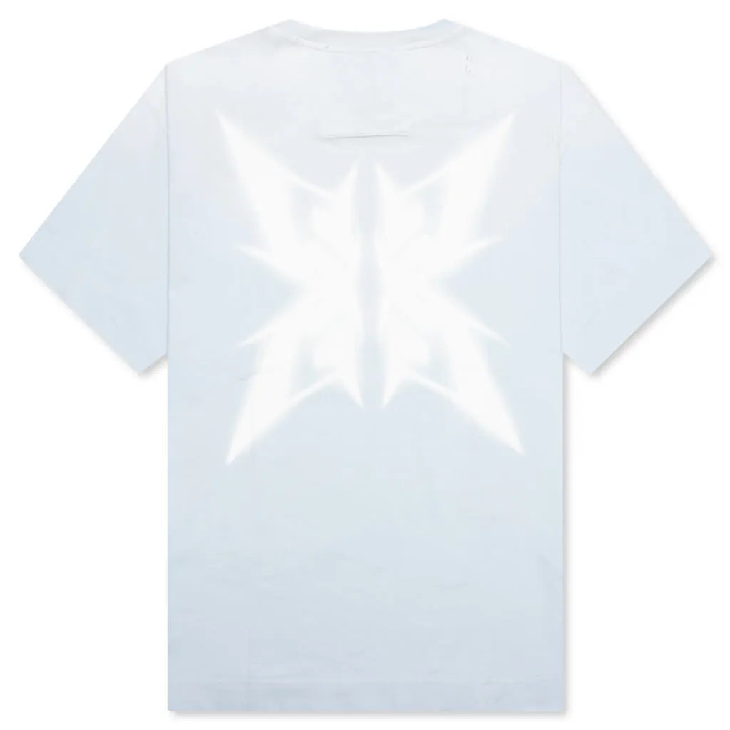 Standard S/S Base - Baby Blue