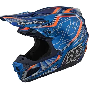 Troy Lee Designs SE5 Composite Lowrider MIPS Adult Off-Road Helmets (Refurbished)